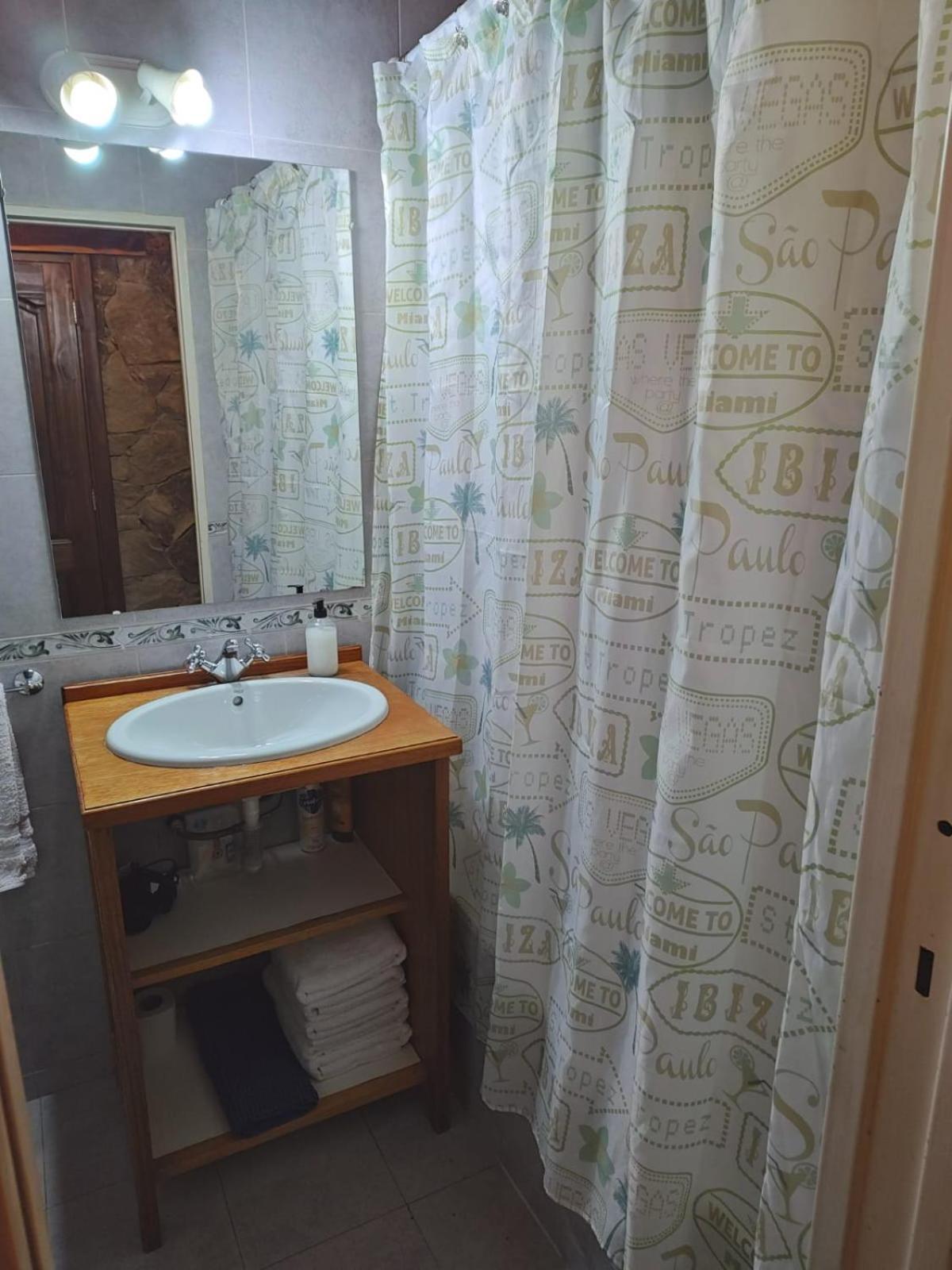 Green House Ел Калафате Екстериор снимка